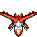 Latias sprite