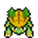 Grotle sprite