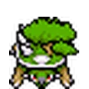 Torterra sprite