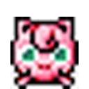 Jigglypuff sprite