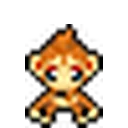 Chimchar sprite