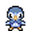 Piplup sprite