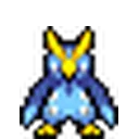 Prinplup sprite