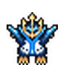 Empoleon sprite