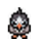 Starly sprite