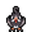 Staravia sprite