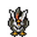Staraptor sprite
