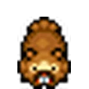 Bidoof sprite