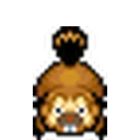 Bibarel sprite