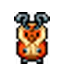 Kricketot sprite