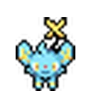 Shinx sprite