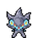 Luxray sprite