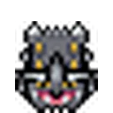 Bastiodon sprite