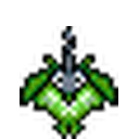 Wormadam sprite