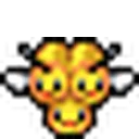 Combee sprite
