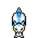 Pachirisu sprite