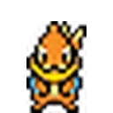Buizel sprite