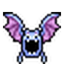 Golbat sprite