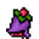 Cherrim sprite