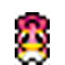 Shellos sprite