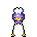 Drifloon sprite