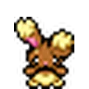 Buneary sprite