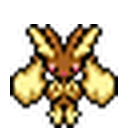 Lopunny sprite