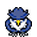 Honchkrow sprite