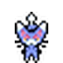 Glameow sprite