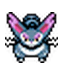Purugly sprite