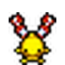 Chingling sprite