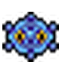 Bronzor sprite