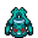 Bronzong sprite