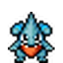 Gible sprite