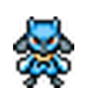 Riolu sprite