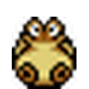 Hippopotas sprite