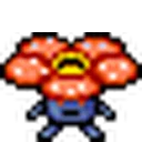 Vileplume sprite