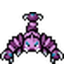 Drapion sprite