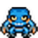 Croagunk sprite