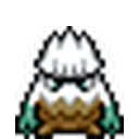 Snover sprite