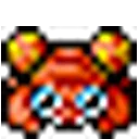 Paras sprite