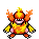 Magmortar sprite