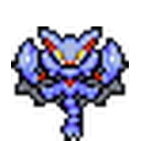 Gliscor sprite