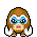 Mamoswine sprite