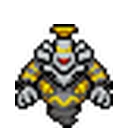 Dusknoir sprite