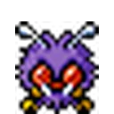Venonat sprite