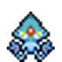 Azelf sprite