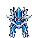 Dialga sprite