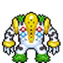 Regigigas sprite