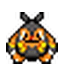 Pignite sprite